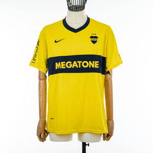 Maglia Away Boca Juniors Nike 2008/2009 by NIKE - Home