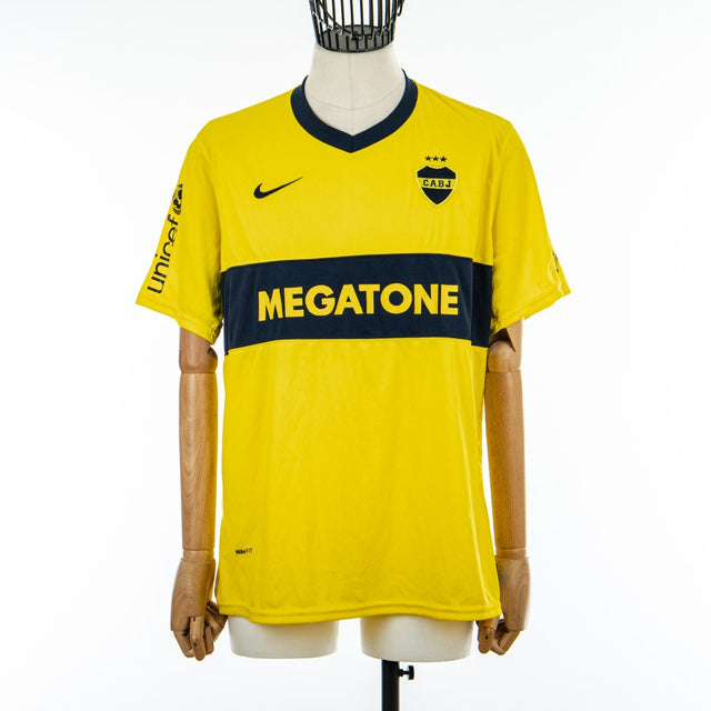 Maglia Away Boca Juniors Nike 2008/2009 by NIKE - Home