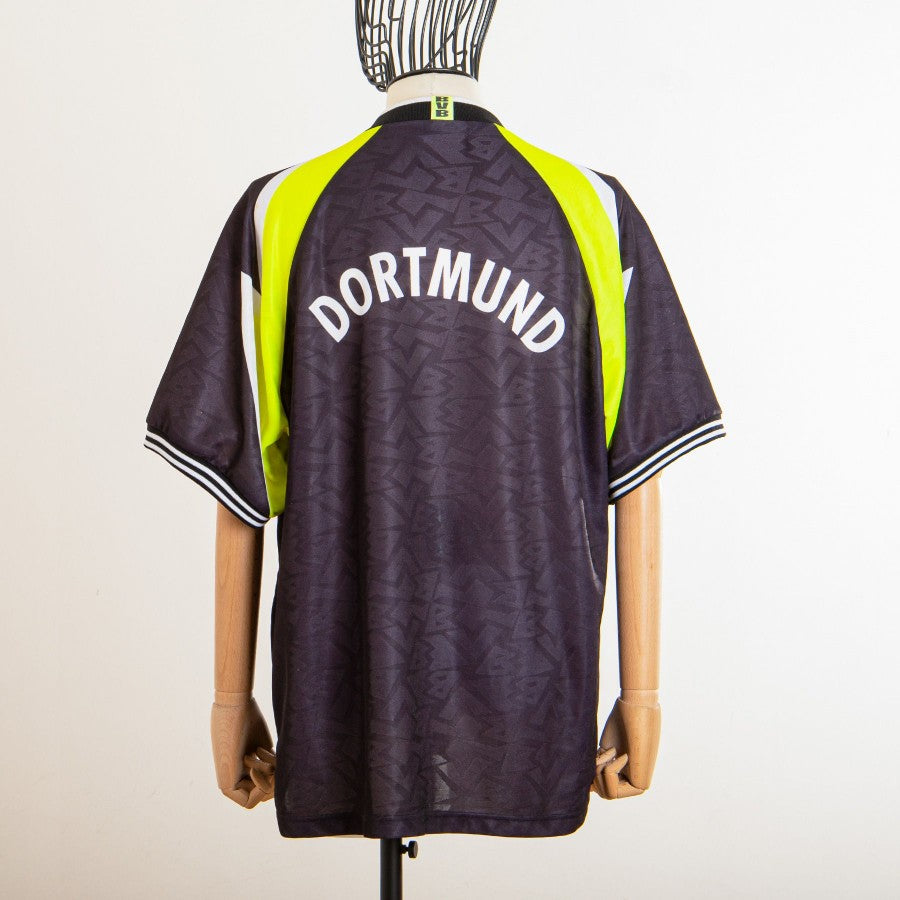 maglia away borussia dortmund nike 1995/1996 by NIKE - Home (2)