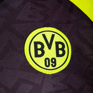 maglia away borussia dortmund nike 1995/1996 by NIKE - Home (3)