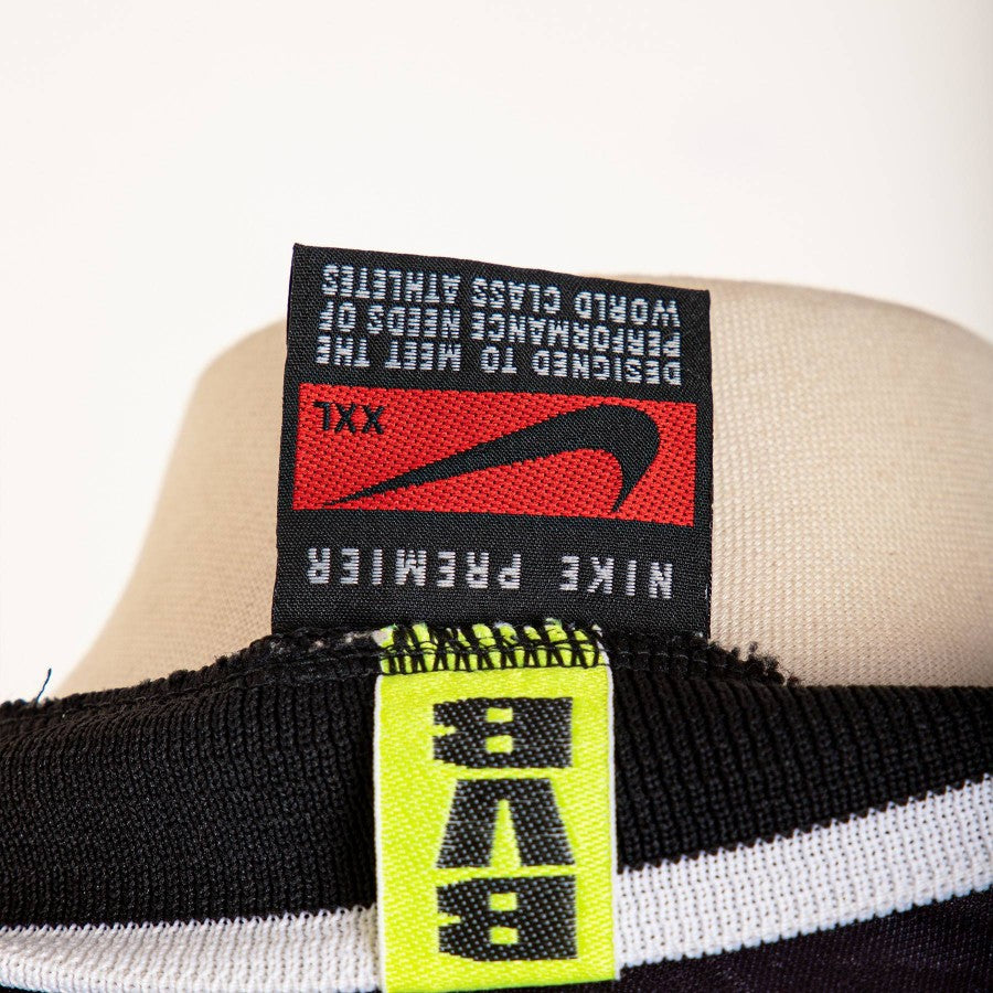 maglia away borussia dortmund nike 1995/1996 by NIKE - Home (5)