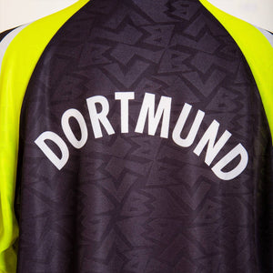 maglia away borussia dortmund nike 1995/1996 by NIKE - Home (7)