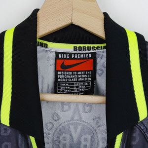 Maglia Away Borussia Dortmund Nike 1996/1997 by NIKE - Home (11)