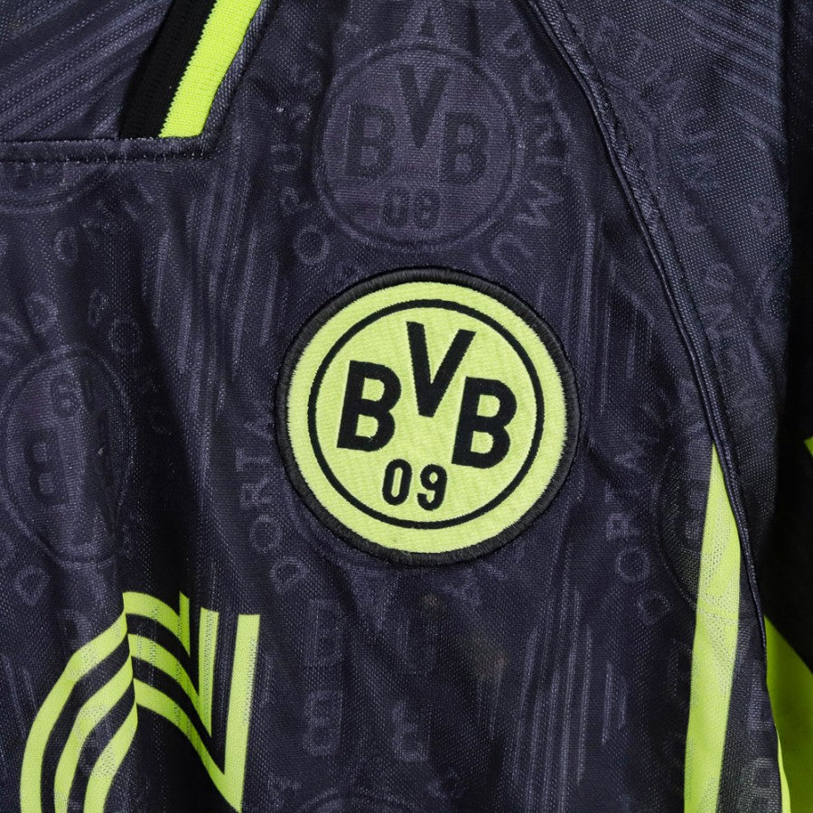 Maglia Away Borussia Dortmund Nike 1996/1997 by NIKE - Home (6)