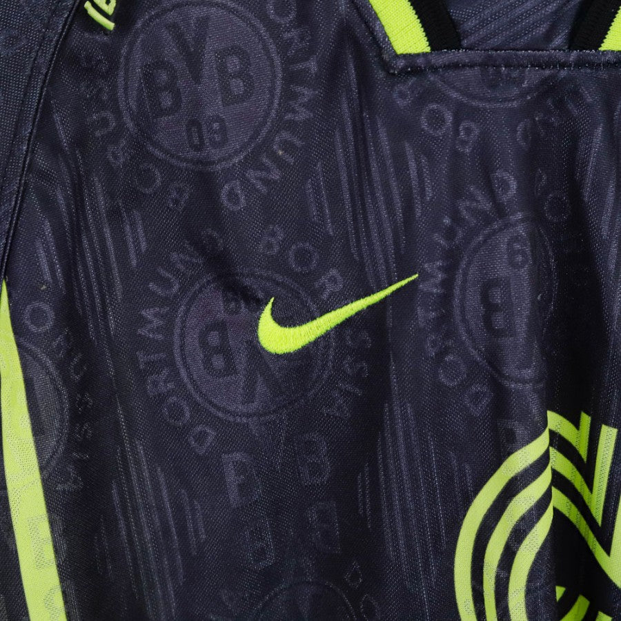 Maglia Away Borussia Dortmund Nike 1996/1997 by NIKE - Home (7)