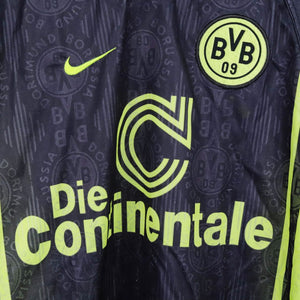 Maglia Away Borussia Dortmund Nike 1996/1997 by NIKE - Home (8)