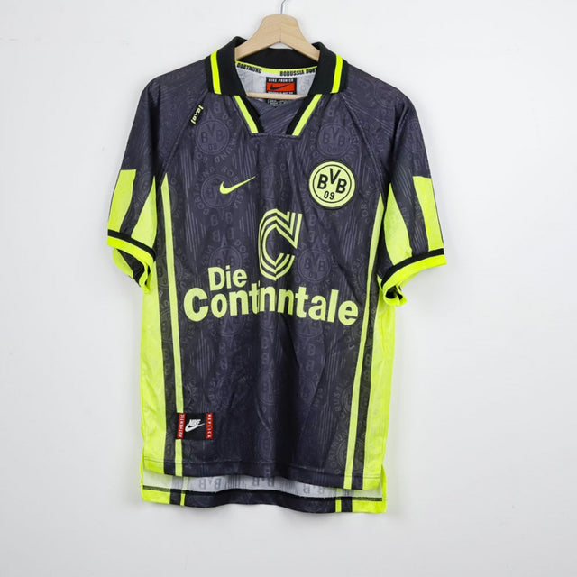 Maglia Away Borussia Dortmund Nike 1996/1997 by NIKE - Home