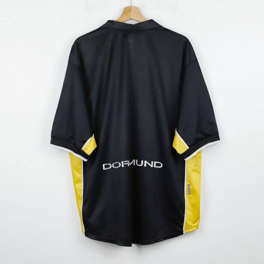 Maglia Away Borussia Dortmund Nike 1998/1999 by NIKE - Home (2)