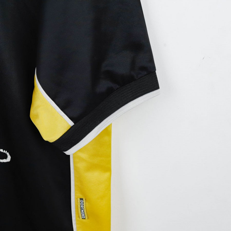 Maglia Away Borussia Dortmund Nike 1998/1999 by NIKE - Home (3)