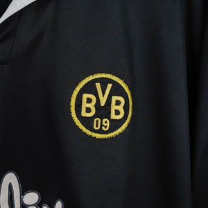 Maglia Away Borussia Dortmund Nike 1998/1999 by NIKE - Home (6)
