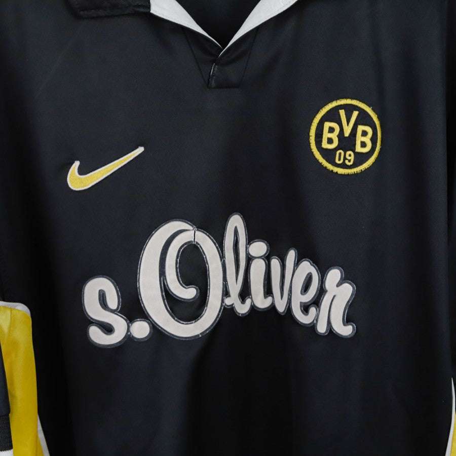 Maglia Away Borussia Dortmund Nike 1998/1999 by NIKE - Home (8)