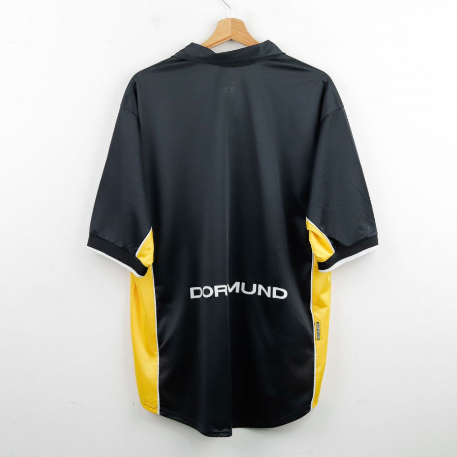 Maglia Away Borussia Dortmund Nike 1998/1999 by NIKE - Home (2)
