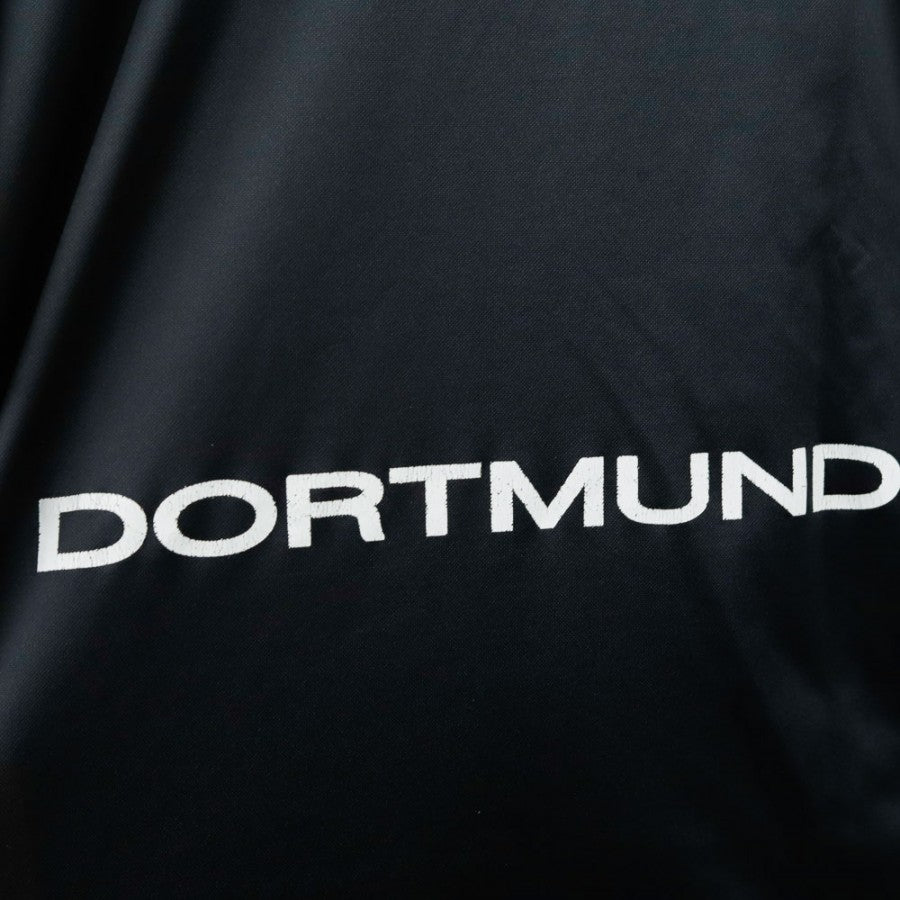 Maglia Away Borussia Dortmund Nike 1998/1999 by NIKE - Home (6)