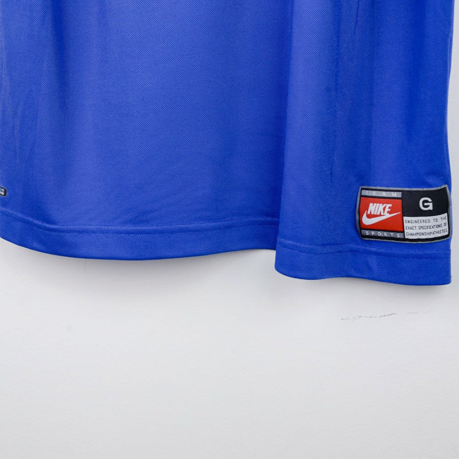 Maglia Away Brasile Nike Ronaldo 9 1998 by NIKE (10)