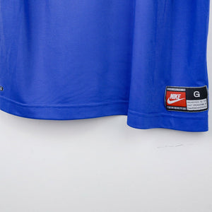 Maglia Away Brasile Nike Ronaldo 9 1998 by NIKE (10)