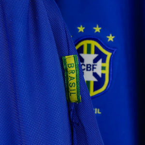 Maglia Away Brasile Nike Ronaldo 9 1998 by NIKE (11)