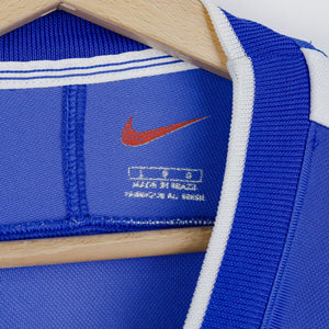 Maglia Away Brasile Nike Ronaldo 9 1998 by NIKE (3)