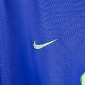 Maglia Away Brasile Nike Ronaldo 9 1998 by NIKE (5)