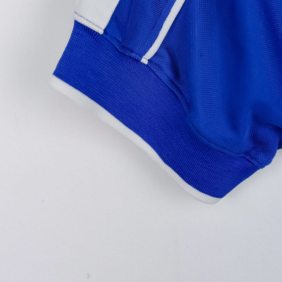 Maglia Away Brasile Nike Ronaldo 9 1998 by NIKE (8)