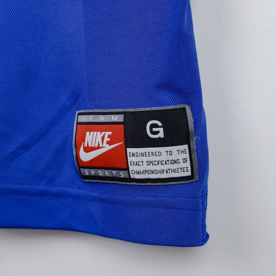 Maglia Away Brasile Nike Ronaldo 9 1998 by NIKE (9)