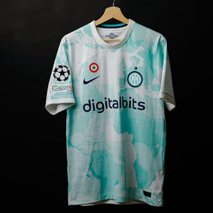 maglia away champions league inter nike mkhitaryan 22 2022/2023 by NIKE - Home (2)