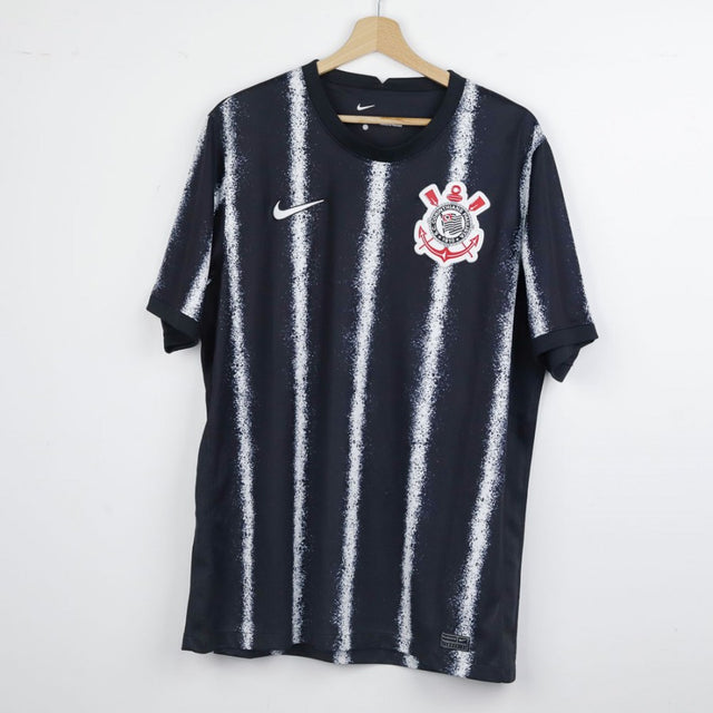 maglia away Corinthians nike 2021/2022 by NIKE - Home