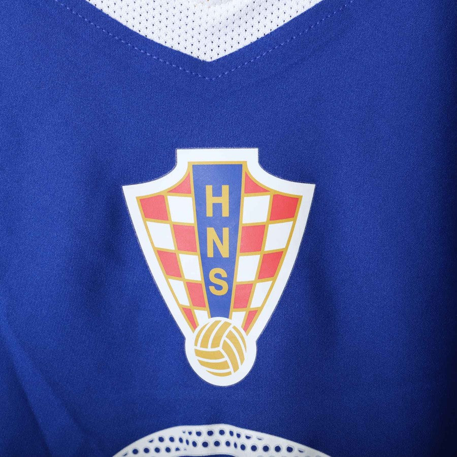 maglia away croazia nike Euro 2004 Under 21 lucic 5 by NIKE - Home (7)