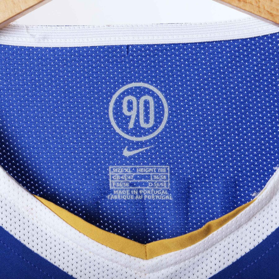 maglia away croazia nike Euro 2004 Under 21 lucic 5 by NIKE - Home (8)