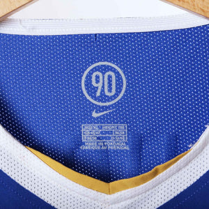 maglia away croazia nike Euro 2004 Under 21 lucic 5 by NIKE - Home (8)