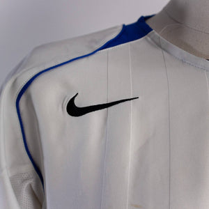 MAGLIA AWAY FC INTER MIHAJLOVIC N11 2004/2005 by NIKE - Home (5)