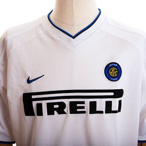 maglia away fc inter nike 1999/2000 georgatos 31 by NIKE - Home (8)