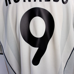 MAGLIA AWAY FC INTER RONALDO N9 2001/2002 by NIKE - Home (10)