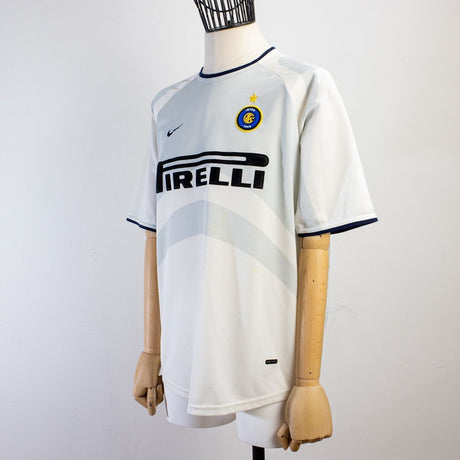 MAGLIA AWAY FC INTER RONALDO N9 2001/2002 by NIKE - Home (2)