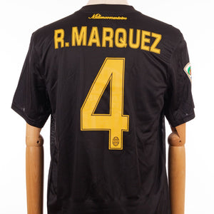 Maglia away Hellas Verona Nike 2014/2015 R. Marquez 4  by NIKE - Home (11)