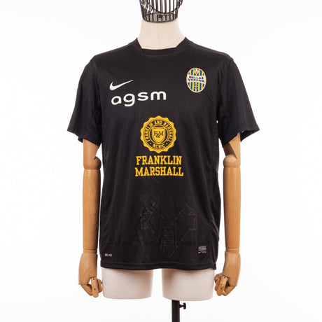 Maglia away Hellas Verona Nike 2014/2015 R. Marquez 4  by NIKE - Home (2)