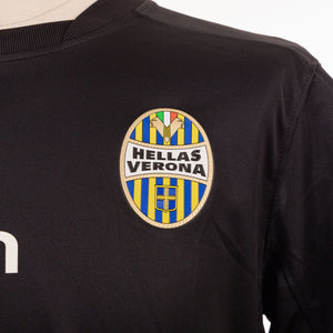 Maglia away Hellas Verona Nike 2014/2015 R. Marquez 4  by NIKE - Home (4)