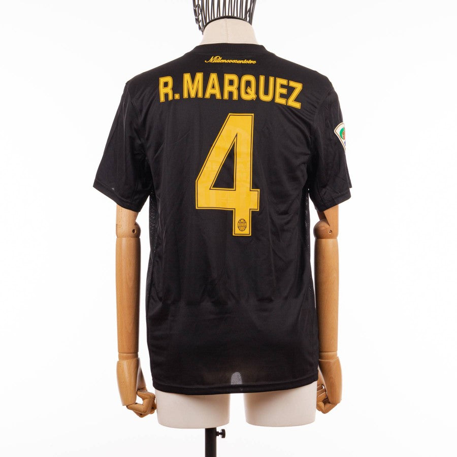 Maglia away Hellas Verona Nike 2014/2015 R. Marquez 4  by NIKE - Home
