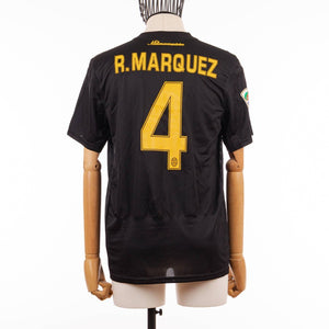 Maglia away Hellas Verona Nike 2014/2015 R. Marquez 4  by NIKE - Home