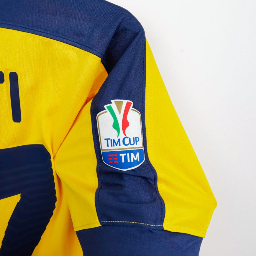 maglia away hellas verona nike valoti 27 2017/2018 by NIKE - Home (12)