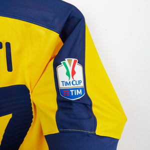 maglia away hellas verona nike valoti 27 2017/2018 by NIKE - Home (12)