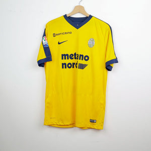 maglia away hellas verona nike valoti 27 2017/2018 by NIKE - Home (2)
