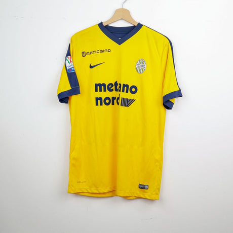 maglia away hellas verona nike valoti 27 2017/2018 by NIKE - Home (2)