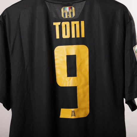 maglia away hellas verona toni 2015/2016 by NIKE - Home (2)