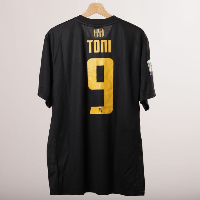 maglia away hellas verona toni 2015/2016 by NIKE - Home