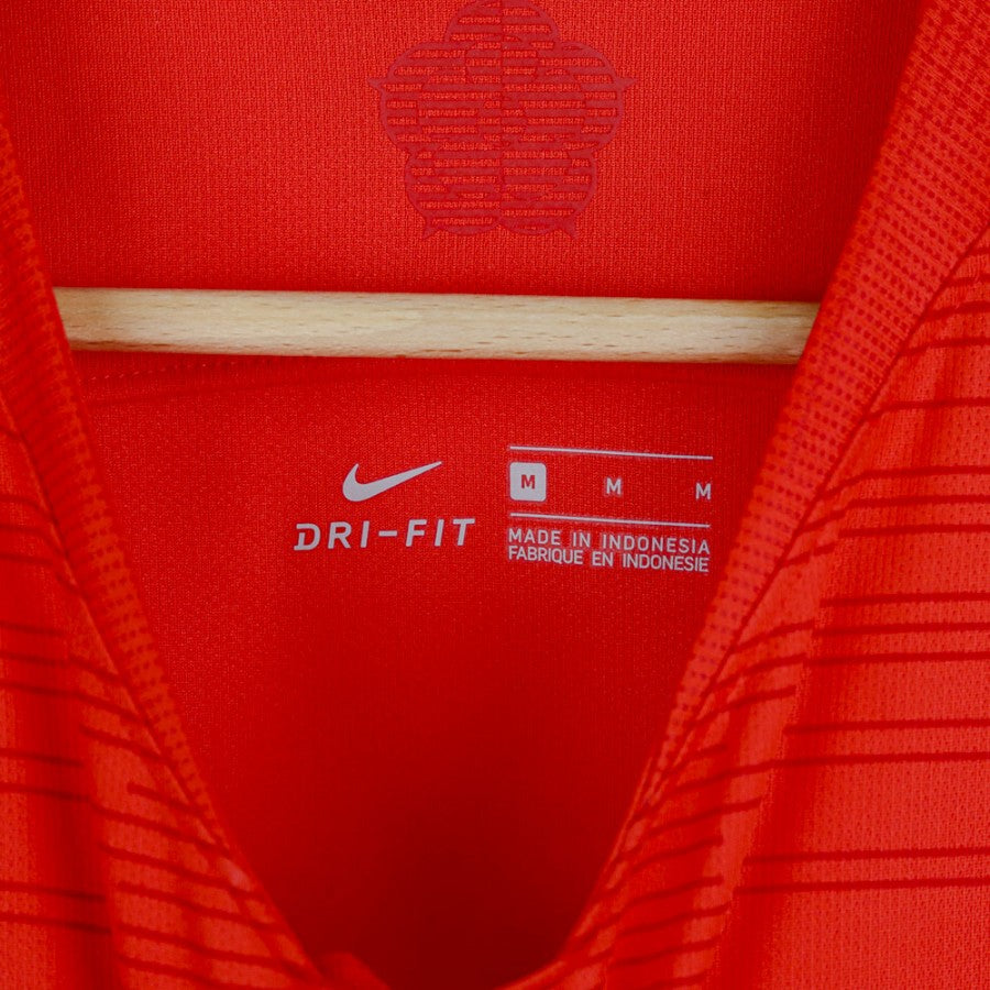 maglia away inghilterra Nike Kane 9 2018/2019 by NIKE - Home (10)