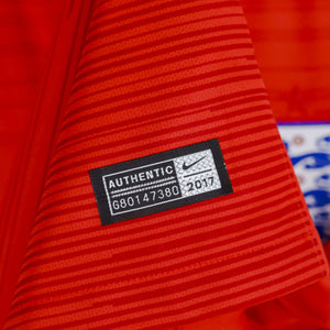 maglia away inghilterra Nike Kane 9 2018/2019 by NIKE - Home (11)