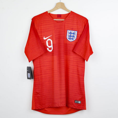 maglia away inghilterra Nike Kane 9 2018/2019 by NIKE - Home (2)