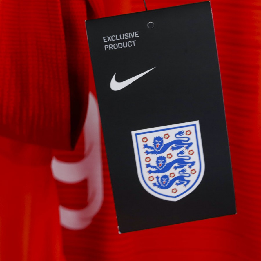 maglia away inghilterra Nike Kane 9 2018/2019 by NIKE - Home (6)