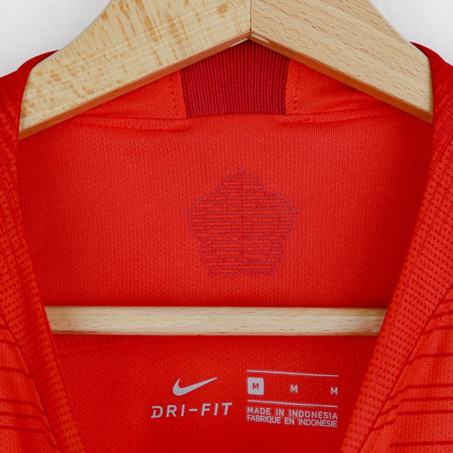 maglia away inghilterra Nike Kane 9 2018/2019 by NIKE - Home (9)