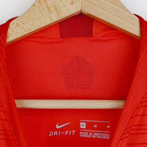 maglia away inghilterra Nike Kane 9 2018/2019 by NIKE - Home (9)